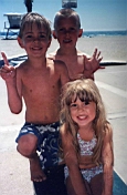 Sam 265.jpg: 1998/06/20 - Oceanside - 1998